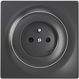 the smart outlet E