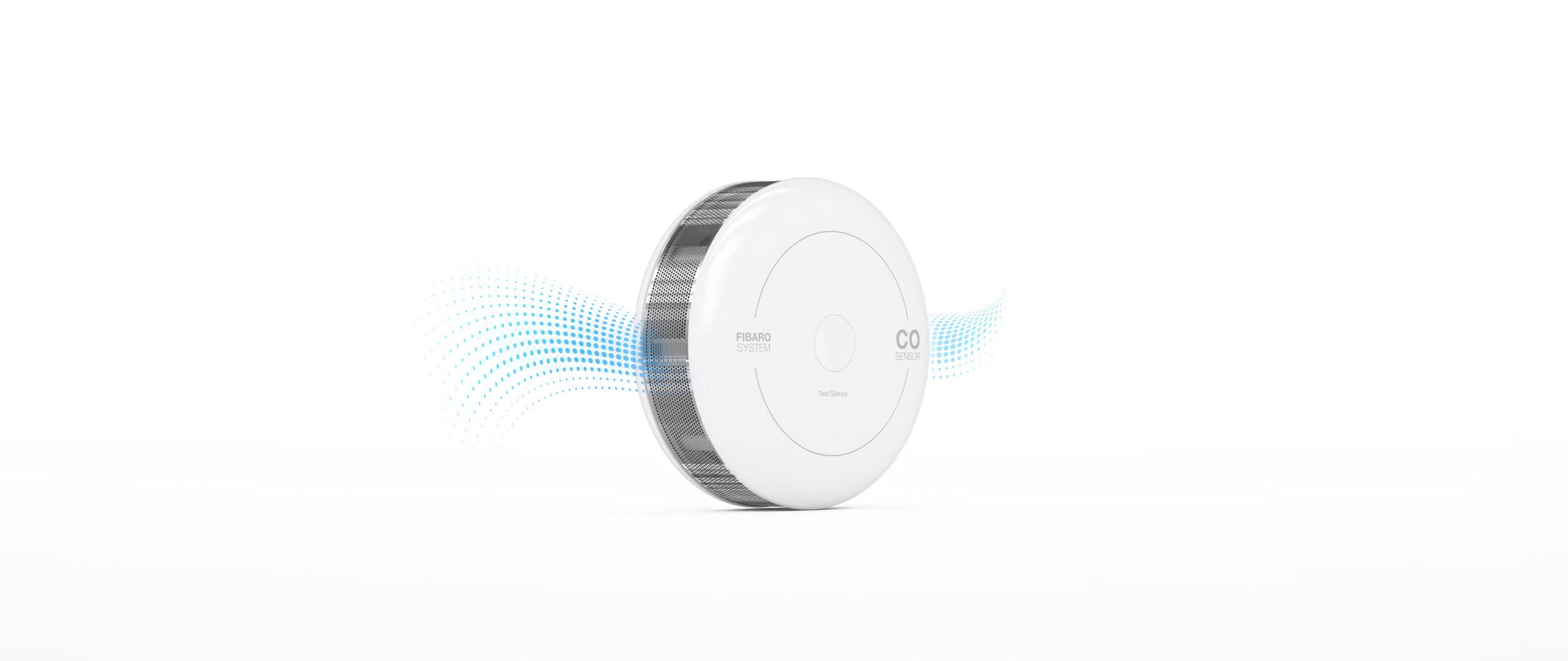 CO Sensor