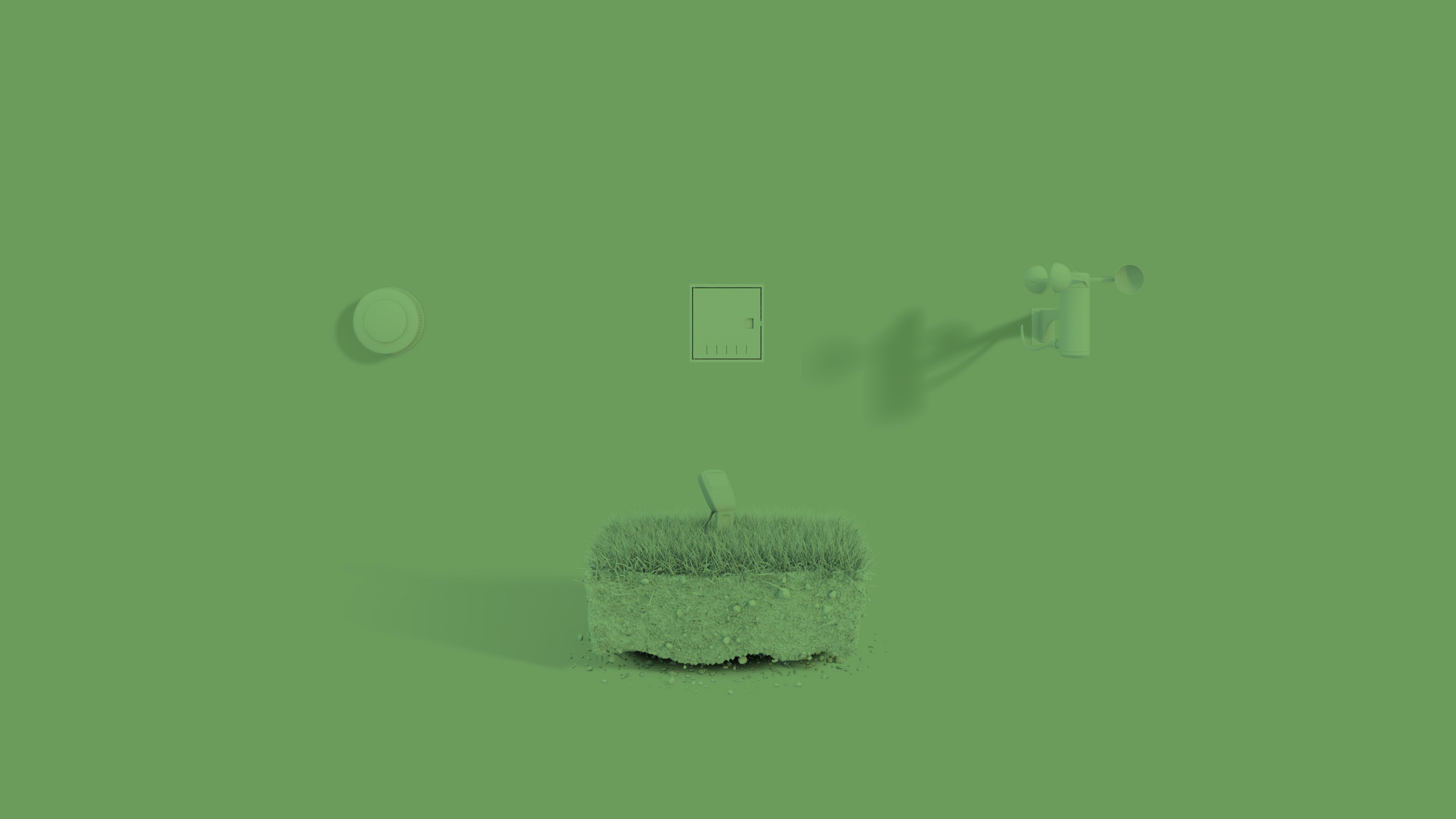 Smart sensors